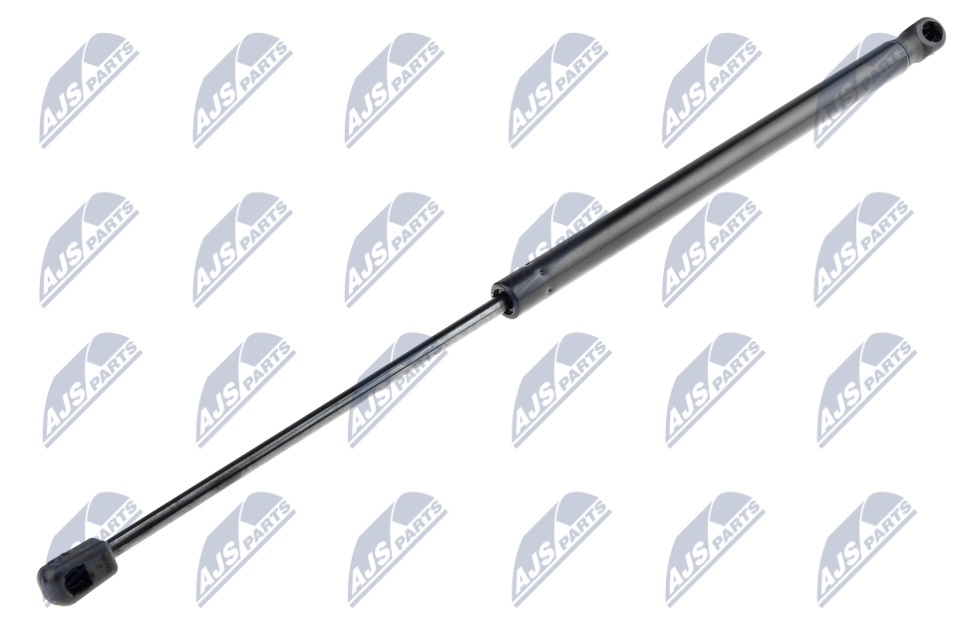 Ammortizatore pneumatico, Cofano bagagli /vano carico - AE-AU-053 NTY