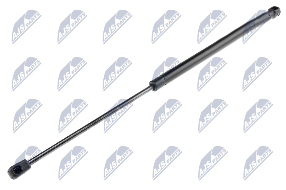 Ammortizatore pneumatico, Cofano bagagli /vano carico - AE-AU-054 NTY