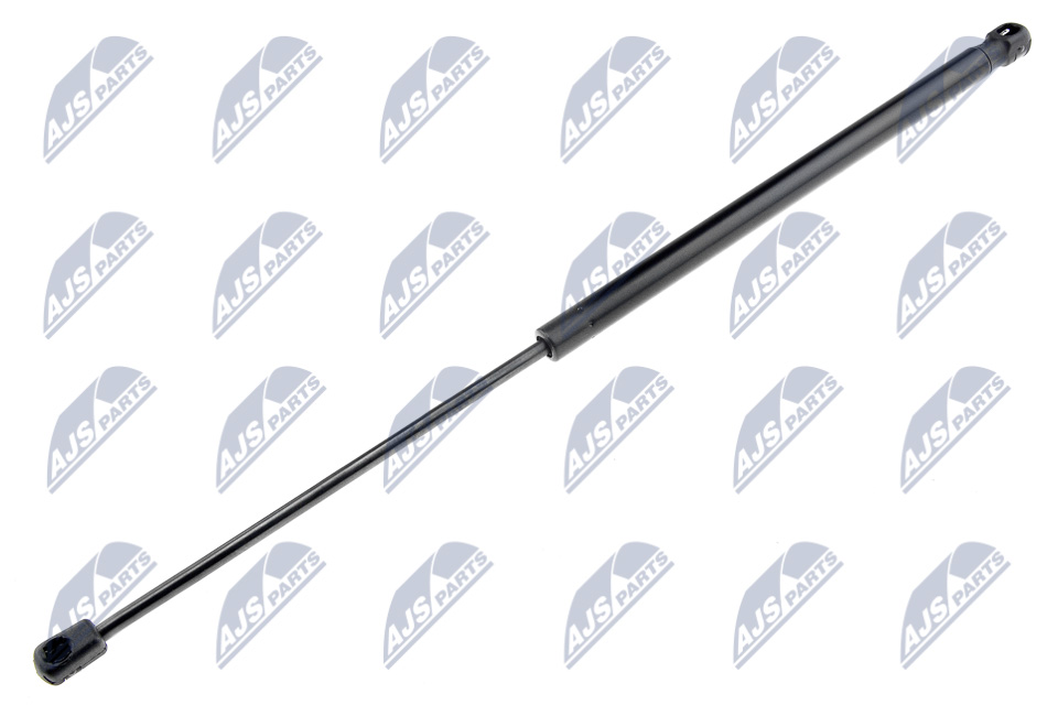 Ammortizatore pneumatico, Cofano bagagli /vano carico - AE-AU-058 NTY