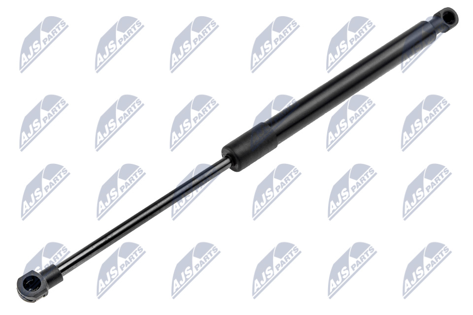 Ammortizzatore pneumatico, Cofano motore - AE-AU-086 NTY