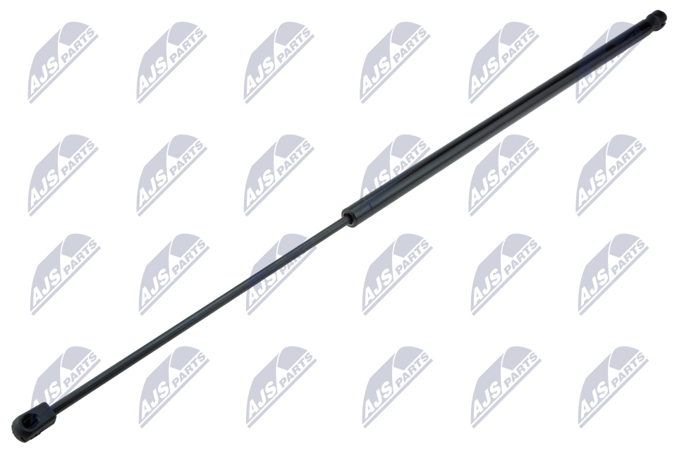 Ammortizzatore pneumatico, Cofano motore - AE-AU-089 NTY