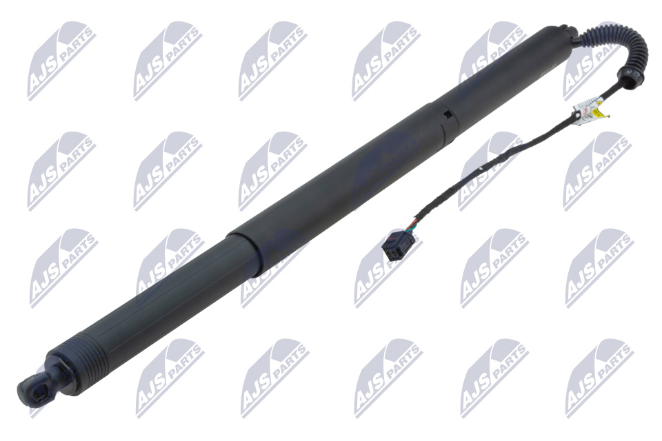 Elektromotor, Heckklappe - AE-AU-098 NTY