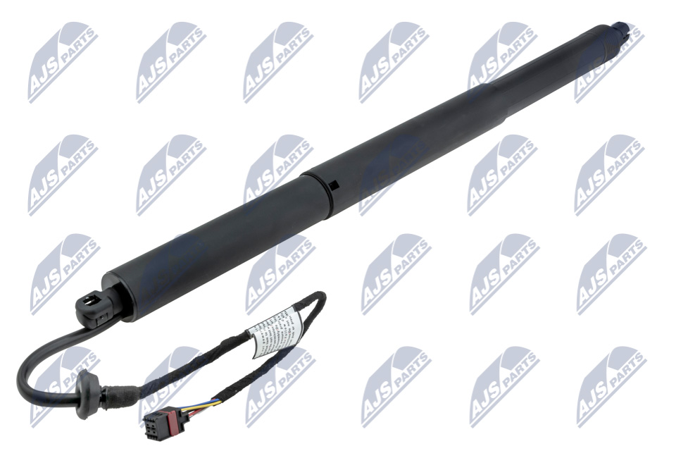 Elektromotor, Heckklappe - AE-AU-099 NTY