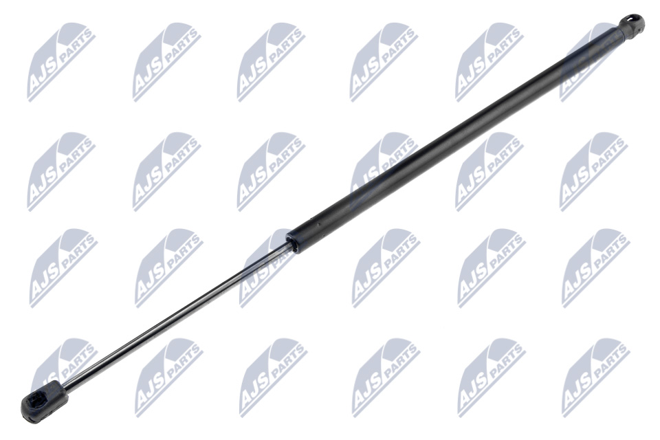 Ammortizatore pneumatico, Cofano bagagli /vano carico - AE-BM-001 NTY