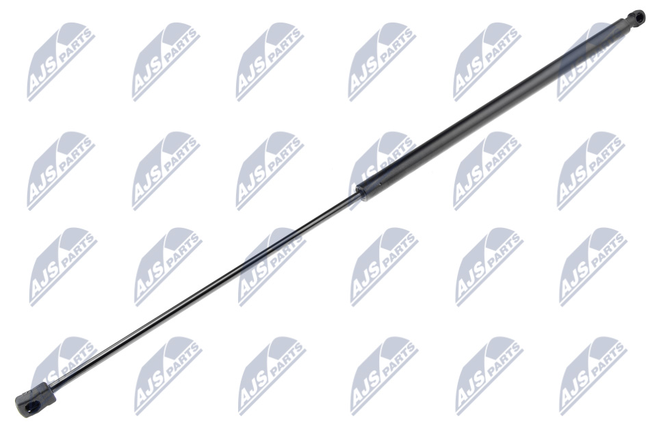 Ammortizzatore pneumatico, Cofano motore - AE-BM-002 NTY