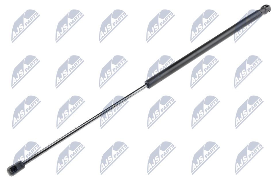 Ammortizatore pneumatico, Cofano bagagli /vano carico - AE-BM-006 NTY