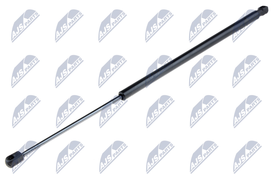 Ammortizatore pneumatico, Cofano bagagli /vano carico - AE-BM-017 NTY