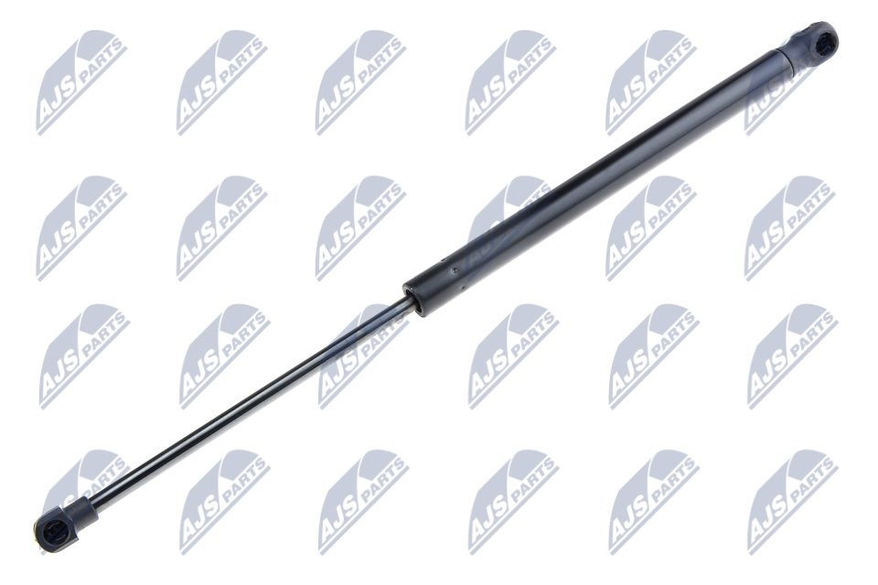 Ammortizatore pneumatico, Cofano bagagli /vano carico - AE-BM-034 NTY