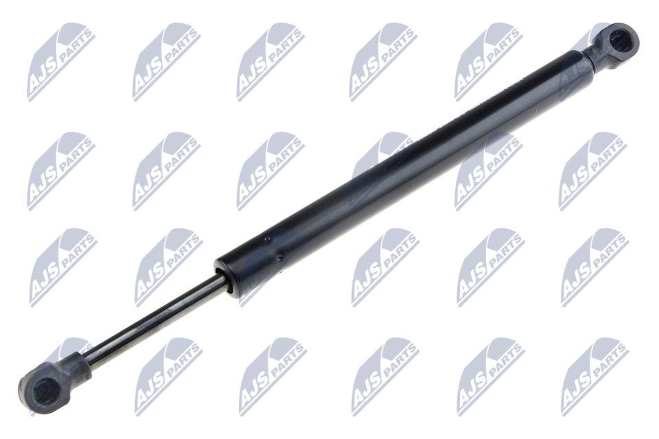 Ammortizzatore pneumatico, Cofano motore - AE-BM-035 NTY