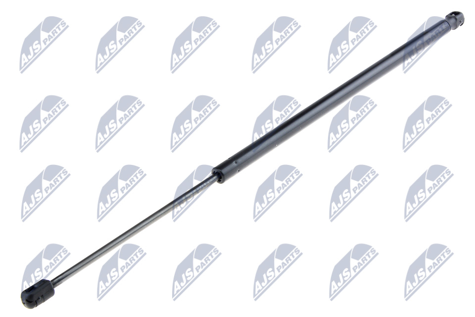 Ammortizatore pneumatico, Cofano bagagli /vano carico - AE-BM-043 NTY