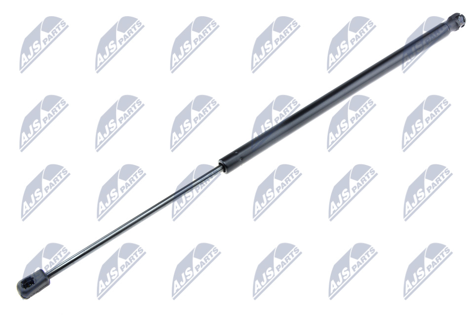 Ammortizatore pneumatico, Cofano bagagli /vano carico - AE-BM-044 NTY