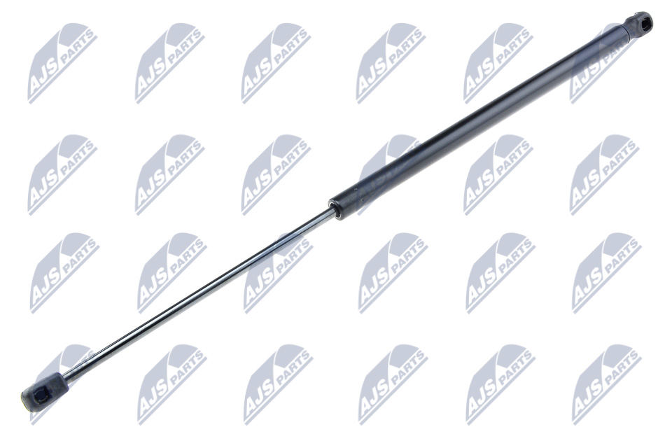 Ammortizatore pneumatico, Cofano bagagli /vano carico - AE-BM-051 NTY