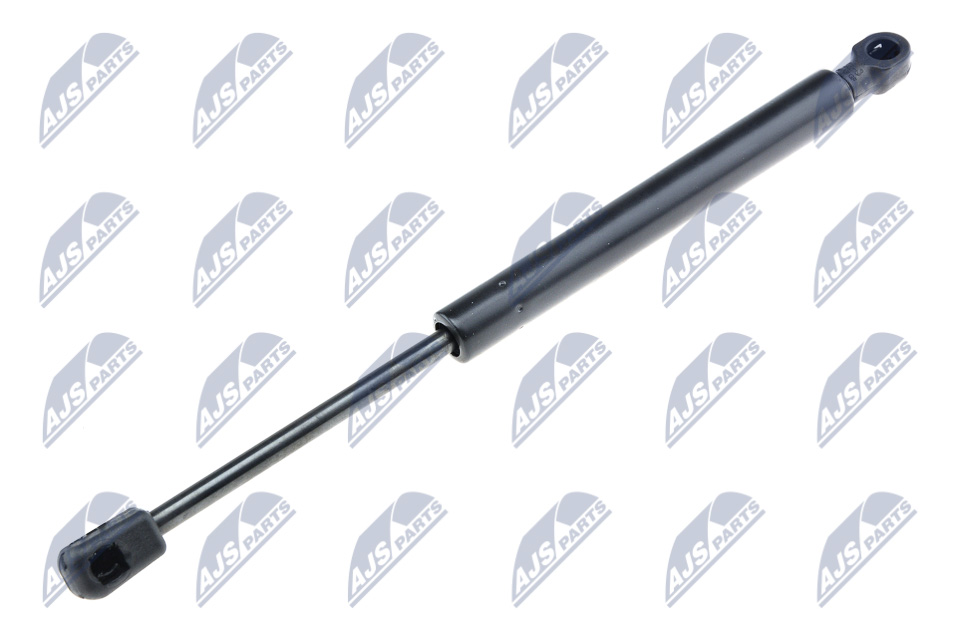 Ammortizzatore pneumatico, Cofano motore - AE-BM-054 NTY