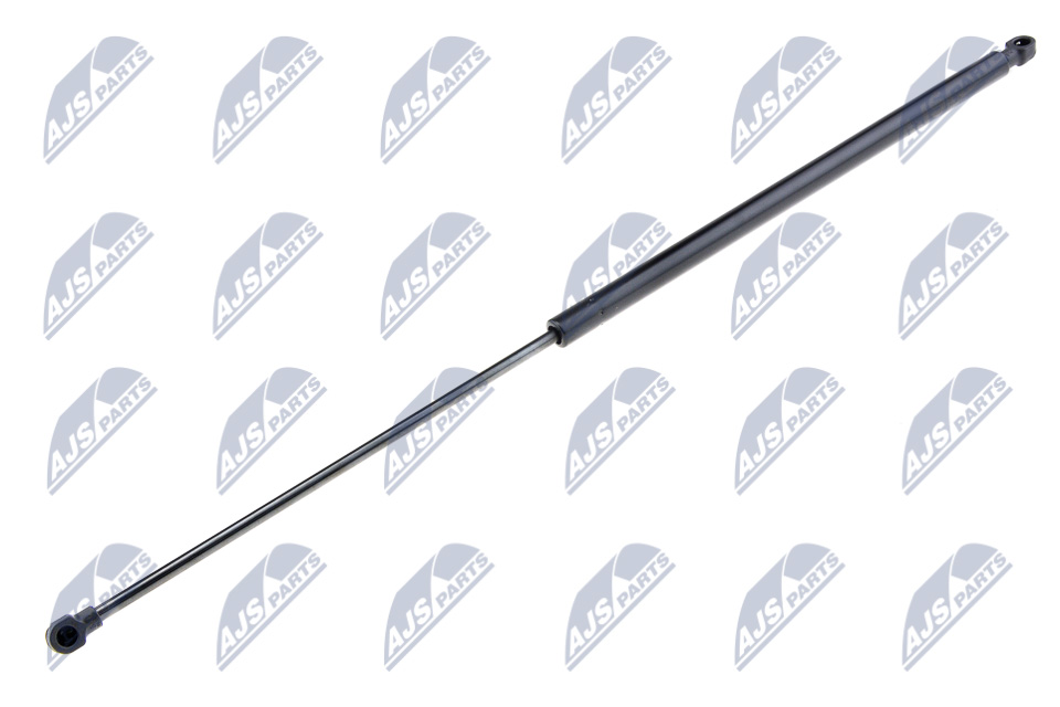 Ammortizzatore pneumatico, Cofano motore - AE-BM-058 NTY