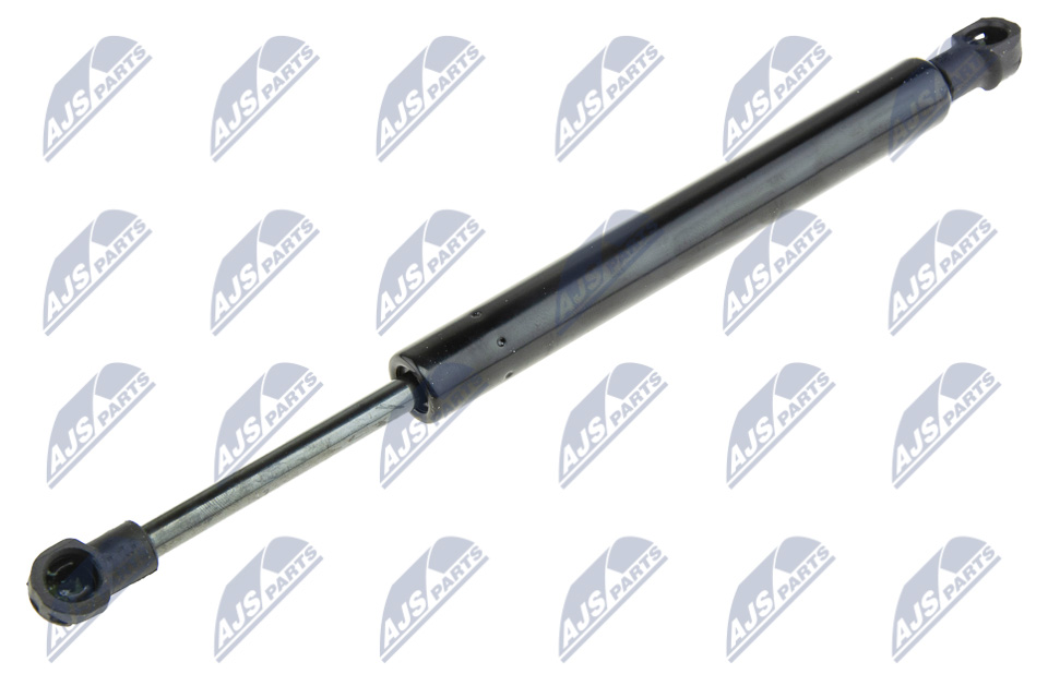Ammortizzatore pneumatico, Ripiano (Cofano bag./Vano carico) - AE-BM-063 NTY