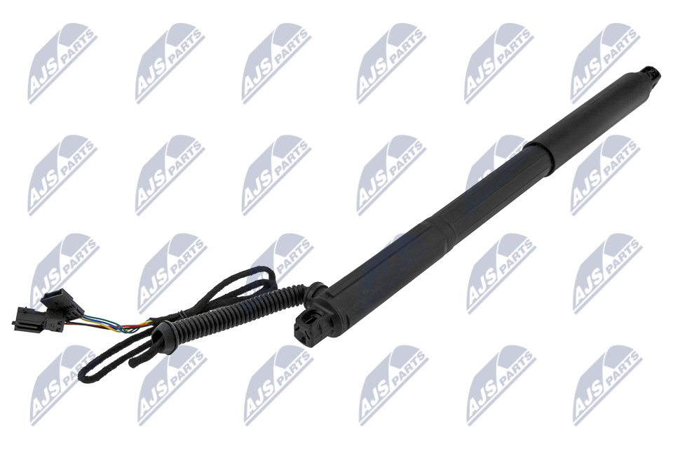 Ammortizatore pneumatico, Cofano bagagli /vano carico - AE-BM-072 NTY