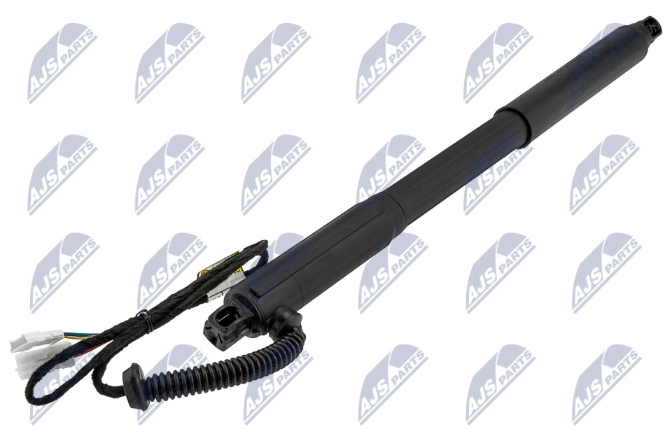 Ammortizatore pneumatico, Cofano bagagli /vano carico - AE-BM-073 NTY