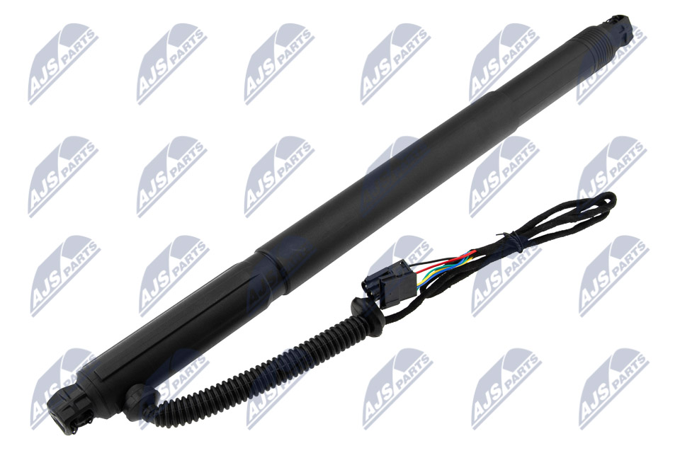 Ammortizzatore pneumatico, Ripiano (Cofano bag./Vano carico) - AE-BM-076 NTY