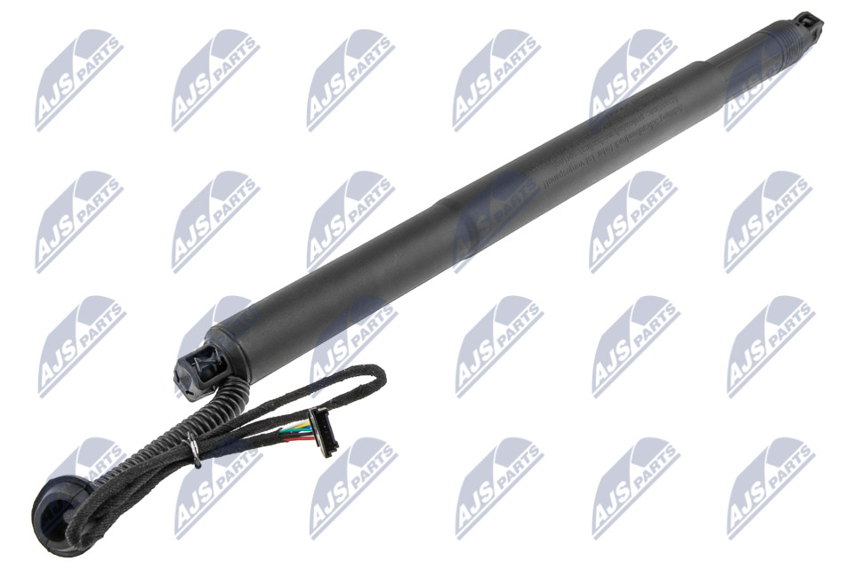 Ammortizzatore pneumatico, Ripiano (Cofano bag./Vano carico) - AE-BM-078 NTY