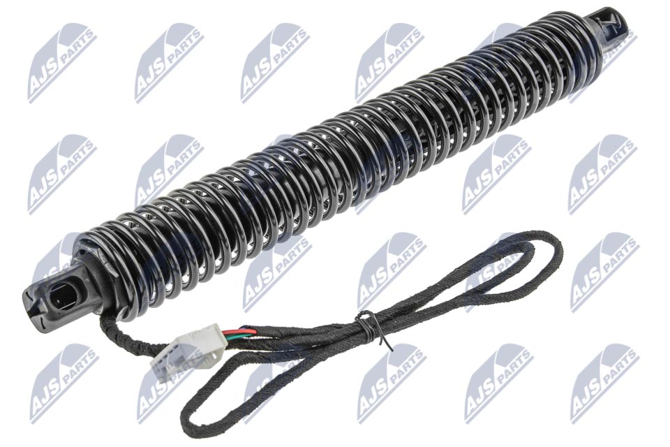Gas Spring, tray (boot/cargo bay) - AE-BM-083 NTY