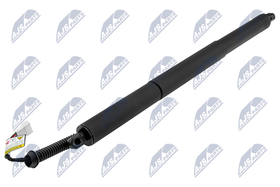 Motore elettrico, Cofano posteriore - AE-BM-085 NTY