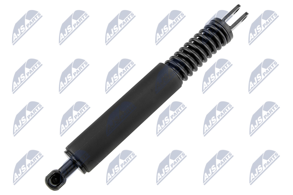 Ammortizatore pneumatico, Cofano bagagli /vano carico - AE-BM-101 NTY