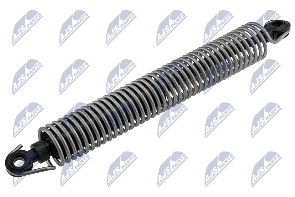 Ammortizatore pneumatico, Cofano bagagli /vano carico - AE-BM-102 NTY