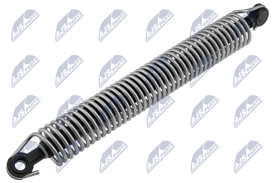 Ammortizatore pneumatico, Cofano bagagli /vano carico - AE-BM-103 NTY