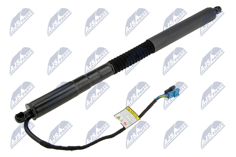 Gas Spring, boot-/cargo area - AE-BM-107 NTY