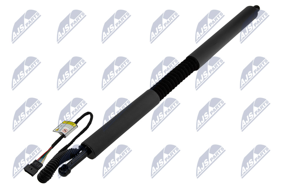 Ammortizatore pneumatico, Cofano bagagli /vano carico - AE-BM-109 NTY
