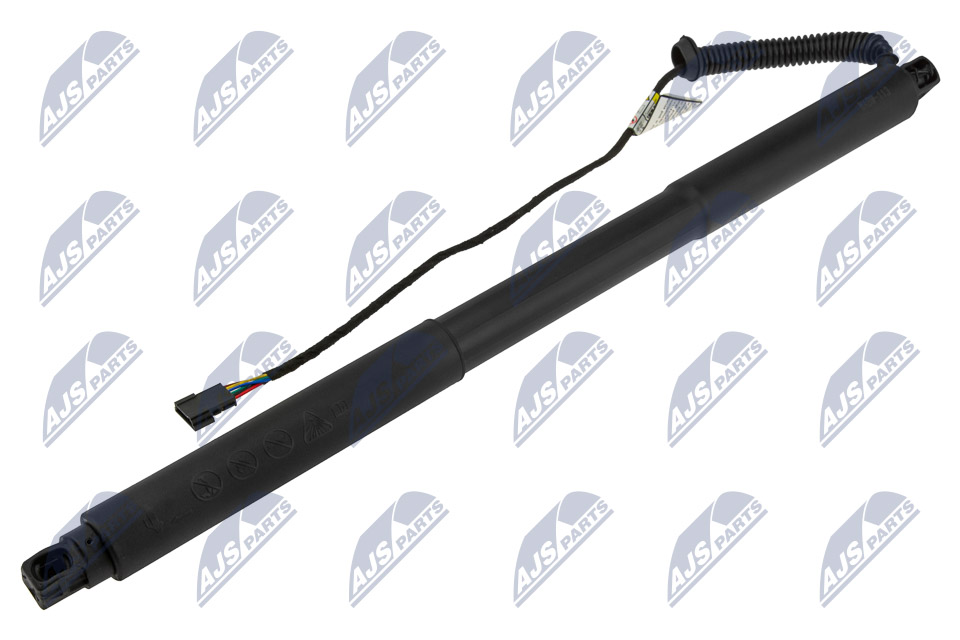 Electric Motor, tailgate - AE-BM-113 NTY