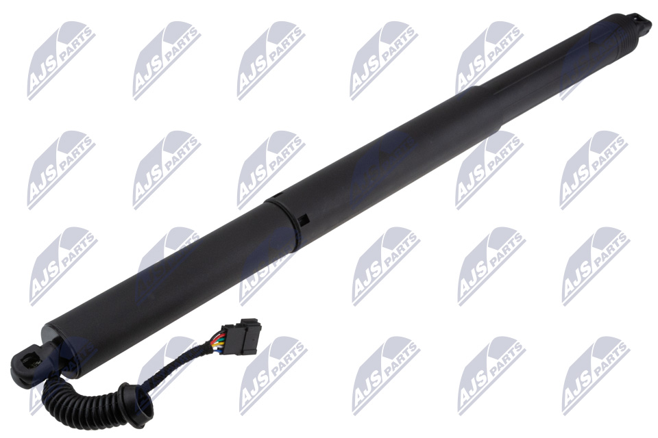 Электромотор, задняя дверь - AE-BM-132 NTY
