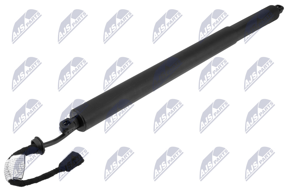 Motore elettrico, Cofano posteriore - AE-BM-133 NTY