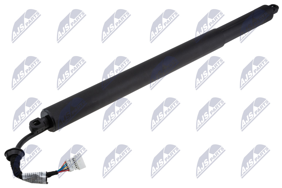 Электромотор, задняя дверь - AE-BM-134 NTY