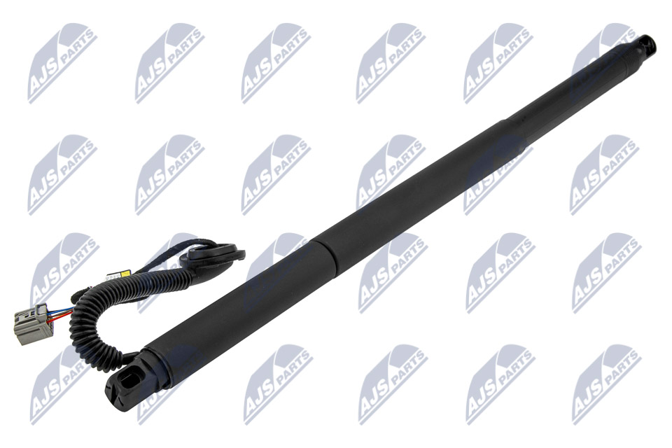 Motore elettrico, Cofano posteriore - AE-CH-047 NTY
