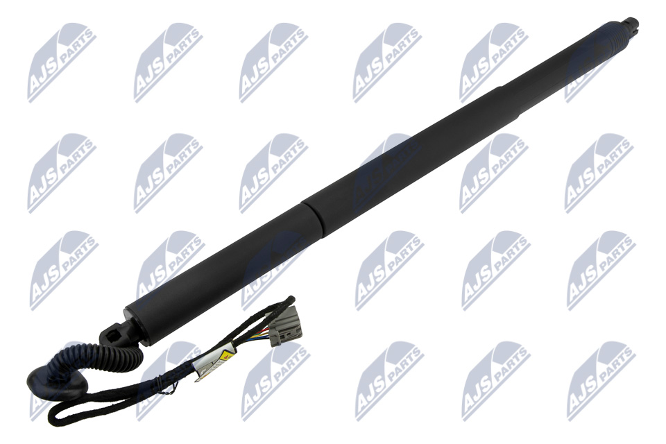 Электромотор, задняя дверь - AE-CH-055 NTY