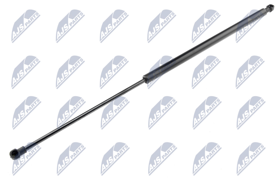 Ammortizatore pneumatico, Cofano bagagli /vano carico - AE-CT-000 NTY