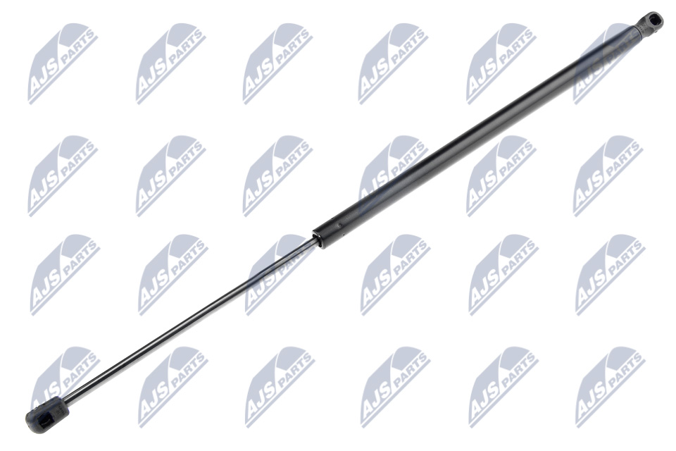 Ammortizatore pneumatico, Cofano bagagli /vano carico - AE-CT-027 NTY