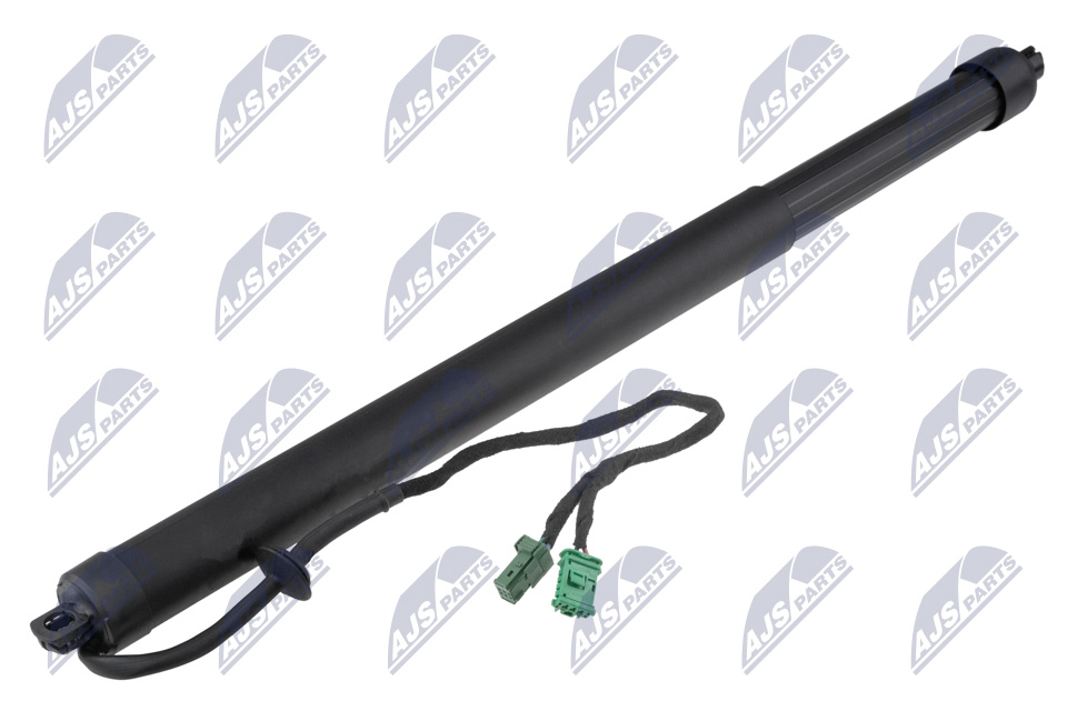 Электромотор, задняя дверь - AE-CT-058 NTY