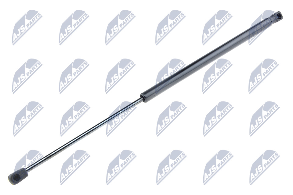Ammortizatore pneumatico, Cofano bagagli /vano carico - AE-FR-028 NTY