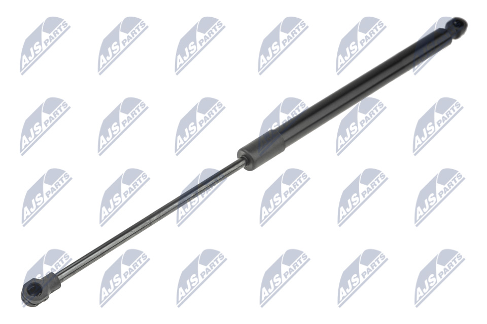 dujinė spyruoklė, gaubtas - AE-FR-051 NTY