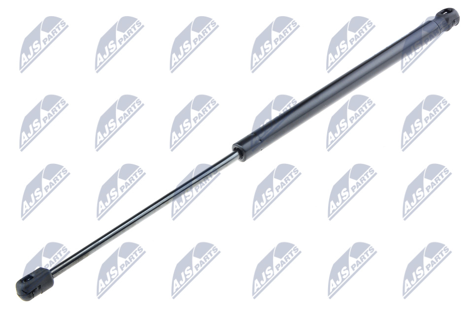 Ammortizzatore pneumatico, Cofano motore - AE-FT-013 NTY