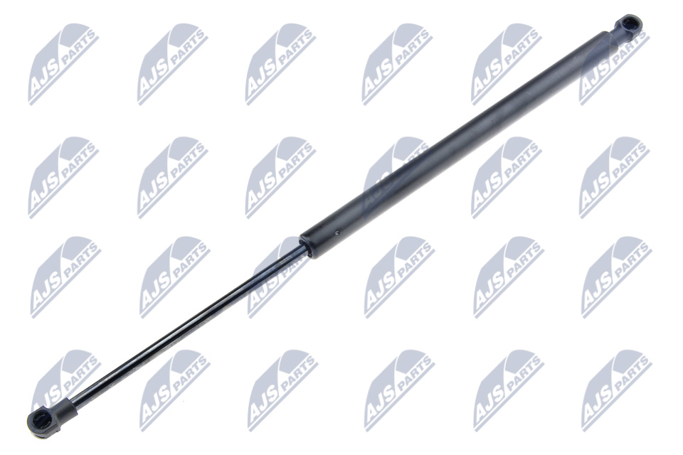 Ammortizatore pneumatico, Cofano bagagli /vano carico - AE-FT-016 NTY