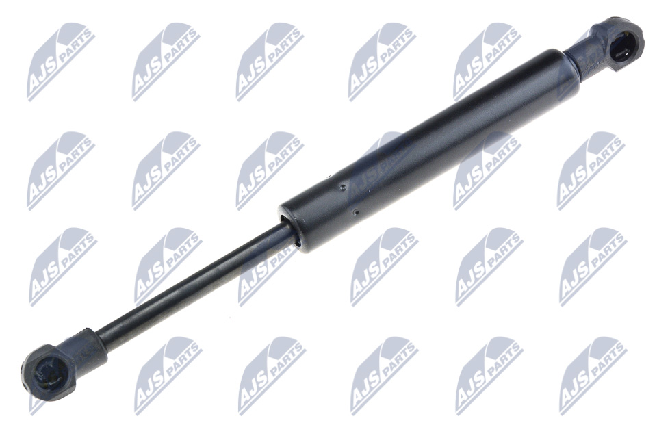 Ammortizzatore pneumatico, Cofano motore - AE-FT-022 NTY