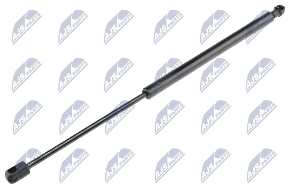 Ammortizatore pneumatico, Cofano bagagli /vano carico - AE-FT-034 NTY