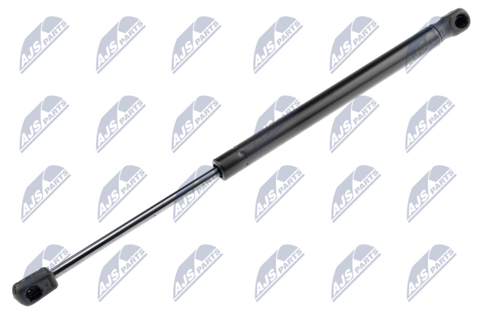 Ammortizatore pneumatico, Cofano bagagli /vano carico - AE-FT-038 NTY