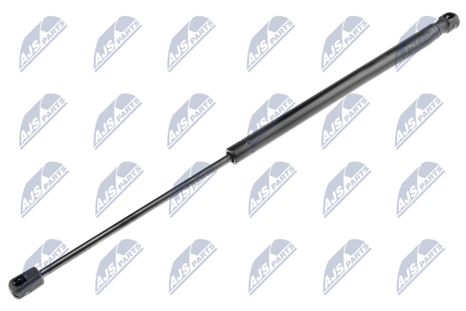 Ammortizatore pneumatico, Cofano bagagli /vano carico - AE-HD-001 NTY