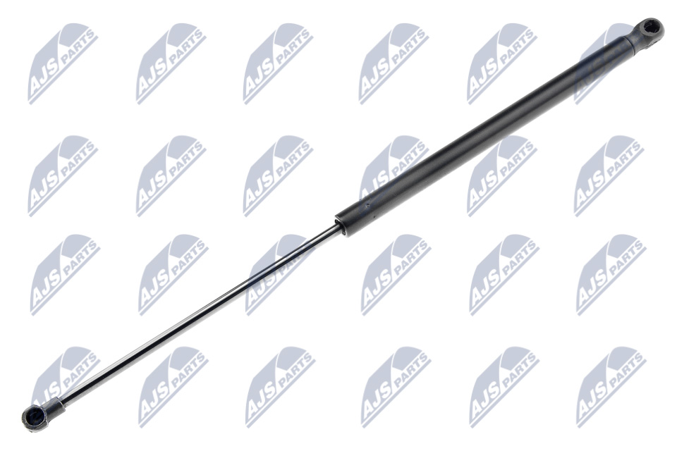Ammortizatore pneumatico, Cofano bagagli /vano carico - AE-HY-018 NTY