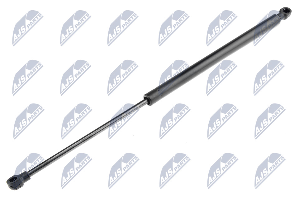 Ammortizzatore pneumatico, Cofano motore - AE-HY-026 NTY