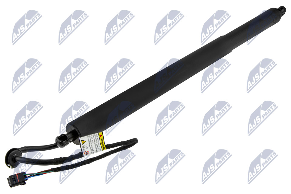 Motore elettrico, Cofano posteriore - AE-HY-044 NTY